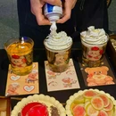 黄二烧烤·烤羊排·海鲜·江湖菜(安泰广场店) - 青岛市旅游 缩略图 5
