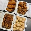 黄二烧烤·烤羊排·海鲜·江湖菜(安泰广场店) - 青岛市旅游 缩略图 3
