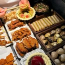 黄二烧烤·烤羊排·海鲜·江湖菜(安泰广场店) - 青岛市旅游 缩略图 1