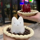 黄二烧烤·烤羊排·海鲜·江湖菜(安泰广场店) - 青岛市旅游 缩略图 6