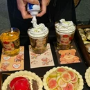 黄二烧烤·烤羊排·海鲜·江湖菜(安泰广场店) - 青岛市旅游 缩略图 7