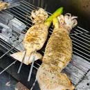 黄二烧烤·烤羊排·海鲜·江湖菜(安泰广场店) - 青岛市旅游 缩略图 8