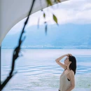 三色云河(大理双廊洱海雪店) - 大理白族自治州旅游 缩略图 3