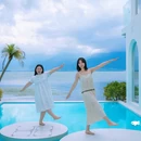 三色云河(大理双廊洱海雪店) - 大理白族自治州旅游 缩略图 8