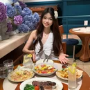 ONIONIO·Brunch&Bistro·灵感艺术博物馆(罗湖万象城店) - 深圳市旅游 缩略图 7
