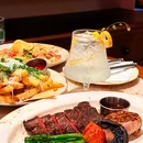 ONIONIO·Brunch&Bistro·灵感艺术博物馆(罗湖万象城店) - 深圳市旅游 缩略图 6