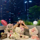 RIZRIZ BRUNCH & BISTRO(平安金融中心店) - 深圳市旅游 缩略图 8