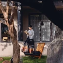 曼辰 Mansion 侘寂美学 · 花园度假酒店(丽江古城南门木府店) - 丽江市旅游 缩略图 5