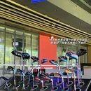 超级晚·高乐地体育娱乐中心 - 深圳市旅游 缩略图 5