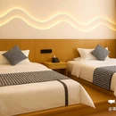 子燕·怡居|DALI·HOLIDAY·HOTEL·设计酒店(大理高铁洱海站店) - 大理白族自治州旅游 缩略图 3