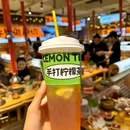 广州番禺万达广场 - 广州市旅游 缩略图 7