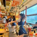 广州番禺万达广场 - 广州市旅游 缩略图 8