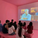 深圳美术馆(新馆) - 深圳市旅游 缩略图 9
