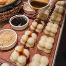 满煲·砂锅焗海鲜(上海首店·静安大悦城店) - 上海市旅游 缩略图 2