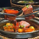 满煲·砂锅焗海鲜(上海首店·静安大悦城店) - 上海市旅游 缩略图 7