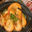 满煲·砂锅焗海鲜(上海首店·静安大悦城店) - 上海市旅游 缩略图 8