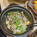满煲·砂锅焗海鲜(上海首店·静安大悦城店) - 上海市旅游 缩略图 6