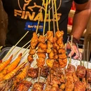 深业上城人行天桥 - 深圳市旅游 缩略图 4