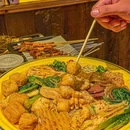 深业上城人行天桥 - 深圳市旅游 缩略图 5