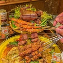 深业上城人行天桥 - 深圳市旅游 缩略图 2