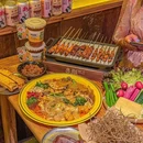 深业上城人行天桥 - 深圳市旅游 缩略图 9