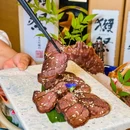 鱍庭日本料理 - 上海市旅游 缩略图 5