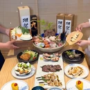 鱍庭日本料理 - 上海市旅游 缩略图 1