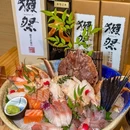 鱍庭日本料理 - 上海市旅游 缩略图 2