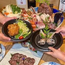 鱍庭日本料理 - 上海市旅游 缩略图 3