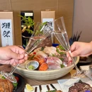 鱍庭日本料理 - 上海市旅游 缩略图 7