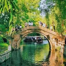 南浔古镇景区 - 湖州市旅游 缩略图 2