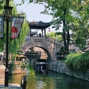 南浔古镇景区 - 湖州市旅游 缩略图 4