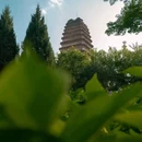 青墨年华青年旅社(钟楼地铁站店) - 西安市旅游 缩略图 7