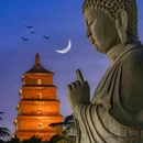 青墨年华青年旅社(钟楼地铁站店) - 西安市旅游 缩略图 9