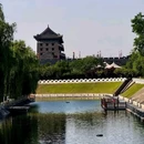 青墨年华青年旅社(钟楼地铁站店) - 西安市旅游 缩略图 3