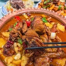 莲香西域·正宗新疆菜(大学城店) - 深圳市旅游 缩略图 5