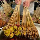 红鑫食品店(明信花园商业广场店) - 成都市旅游 缩略图 4