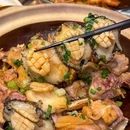 啫腾·粤菜啫啫煲(南山欢乐颂店) - 深圳市旅游 缩略图 5