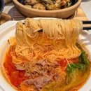 啫腾·粤菜啫啫煲(南山欢乐颂店) - 深圳市旅游 缩略图 2