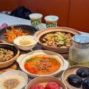 啫腾·粤菜啫啫煲(南山欢乐颂店) - 深圳市旅游 缩略图 1