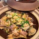 啫腾·粤菜啫啫煲(南山欢乐颂店) - 深圳市旅游 缩略图 9