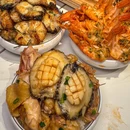 啫腾·粤菜啫啫煲(南山欢乐颂店) - 深圳市旅游 缩略图 7