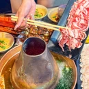 喜顺铜锅涮肉·烧烤大排档 - 深圳市旅游 缩略图 4