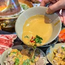 喜顺铜锅涮肉·烧烤大排档 - 深圳市旅游 缩略图 5