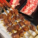 喜顺铜锅涮肉·烧烤大排档 - 深圳市旅游 缩略图 8