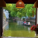 仓桥直街 - 绍兴市旅游 缩略图 5
