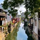 仓桥直街 - 绍兴市旅游 缩略图 8