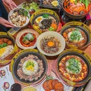 春熙台拌饭·韩料小食堂(福田星河COCO Park店) - 深圳市旅游 缩略图 1