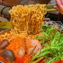 春熙台拌饭·韩料小食堂(福田星河COCO Park店) - 深圳市旅游 缩略图 2