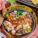 春熙台拌饭·韩料小食堂(福田星河COCO Park店) - 深圳市旅游 缩略图 5